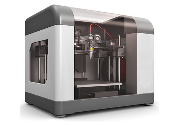 3D打印机设备应用