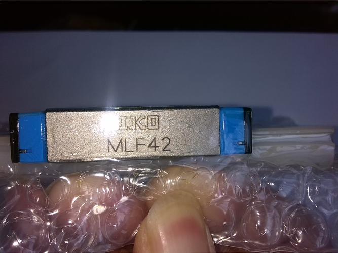 现货销售进口日本iko直线导轨 mlfc42滑块 品质保证 打折促销中